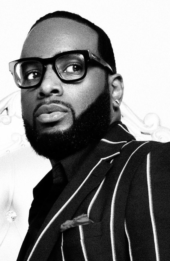 Sean Williams, founder and photographer of Reek Shot It